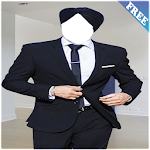 Sikh Men Fashion Photo Suit - sikh dress pic suit Apk