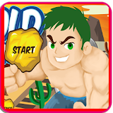 Gold Digger - Gold Miner Classic for Android icon