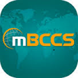 Mbccs professional icon
