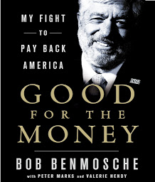 Icon image Good for the Money: My Fight to Pay Back America