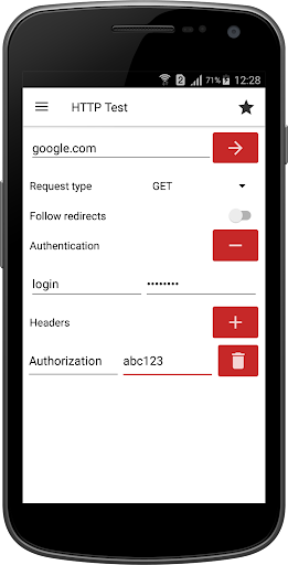 Instrumenta interreti: FTP, SSH, HTTP