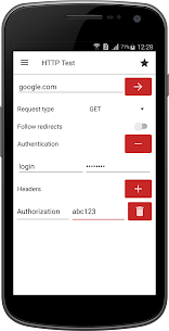 Web Tools: FTP, SSH, HTTP v1.60 MOD APK (Premium/Unlocked) Free For Android 6
