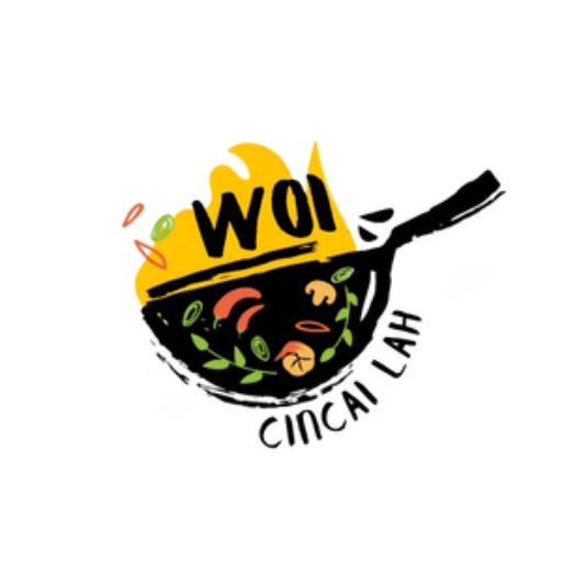 Eat WHAT la logo