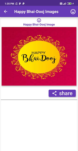 Happy Bhai Dooj Images Messages Greetings