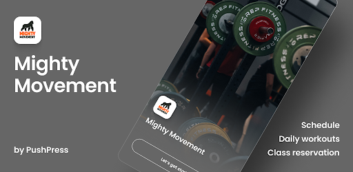 Mighty Movement