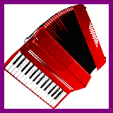 Play Real Accordion icon