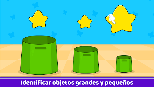 Educativos Juegos Niños 3 Años - Aplicaciones en Google Play