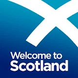 Welcome to Scotland Guide icon