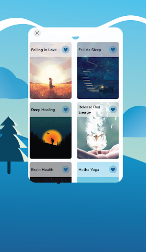 Calm Melodies : Sleep Sounds, Screen 3