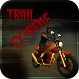 Trail Extreme - Dirt Bike Race icon