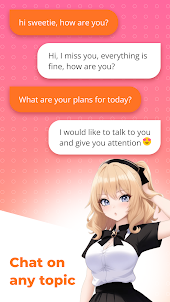 AI Girls Chat