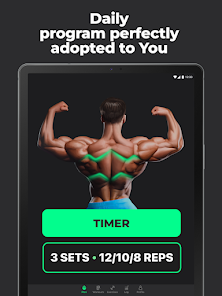 Profit workout machine hotsell