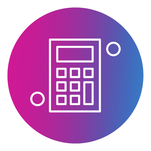 Diamond Calculator logo