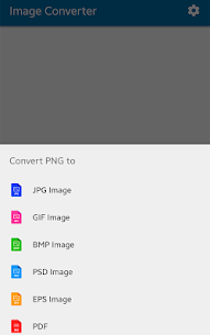 Image converter – Photo, PDF (PRO) 110 Apk 2