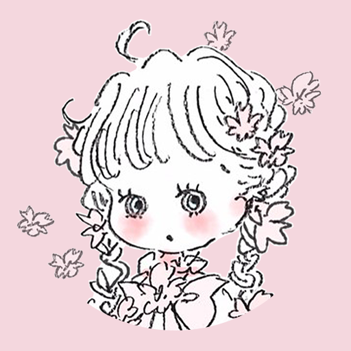 Caho体重管理-かわいい体重管理アプリ＆ダイエットアプリ logo