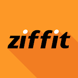 Sell books with Ziffit icon