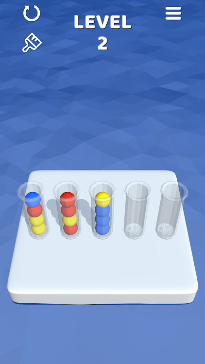Sort It 3D - 1.8.2 - (Android)