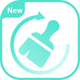 Deep Cleaner  -  Boost & Clean icon