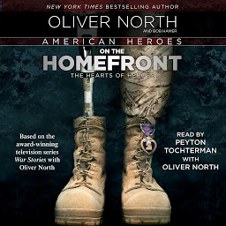 Icon image American Heroes: On the Homefront