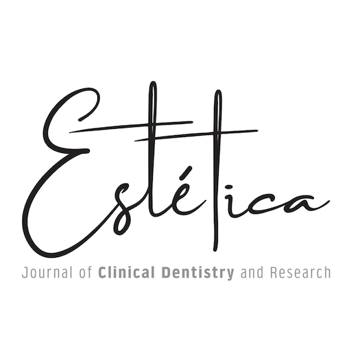 Estética | JCDR logo