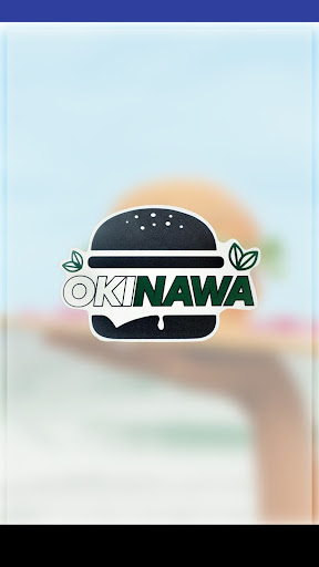 Android application Okinawa screenshort