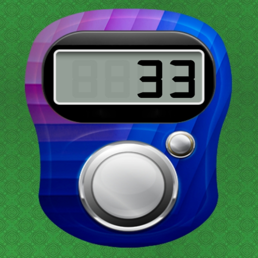 Tasbah Pro - AppWisp.com