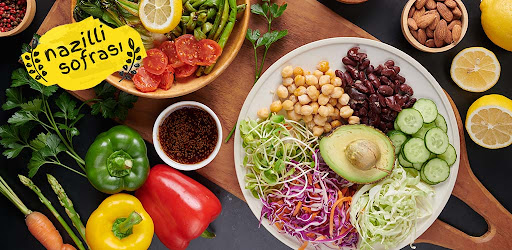 Nazilli Sofrası