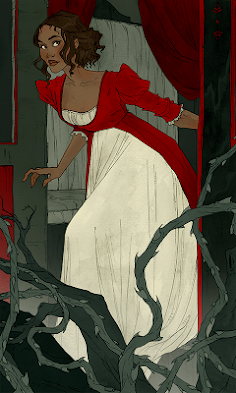 Weyrwood - Screenshot 1