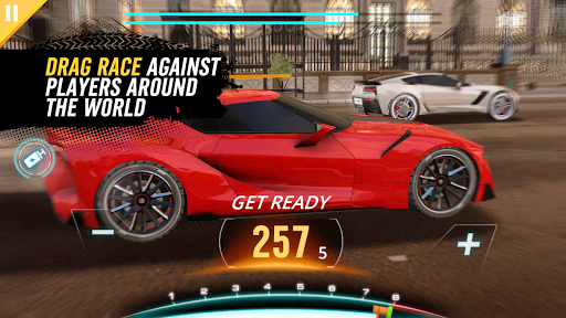 Drag Bikes 3 - Drag racing – Apps no Google Play