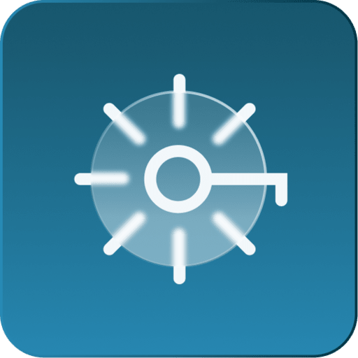 Clusterix Authenticator logo
