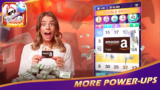 4Win Bingo 1.0.3 APK + Mod (Free purchase) for Android