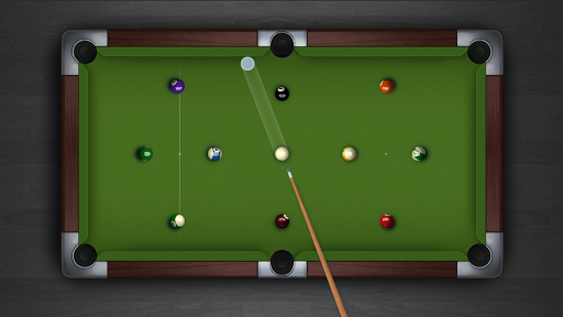 Pool Master - Billiards City screenshots 2