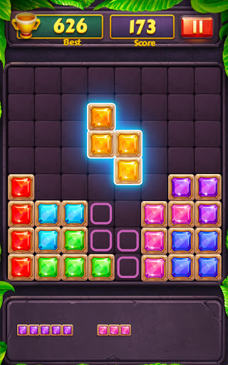 Dormitorio Andes Maniobra Bloque Puzzle Jewel - Aplicaciones en Google Play