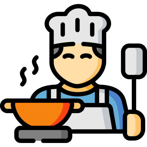 مطاعم كفرالشيخ logo