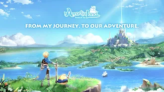 Game screenshot Arcadia: Breath of the Land mod apk