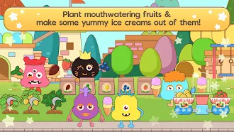 Game screenshot Cambridge Primary Math Game apk download