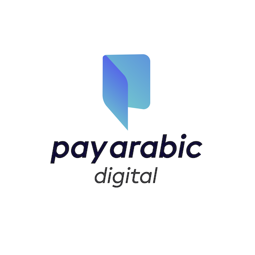 Pay Arabic logo