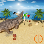 Cover Image of Download Alligator Survival Hunting 1.0.3 APK