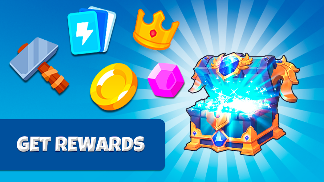 Idle Ville incremental clicker screenshots