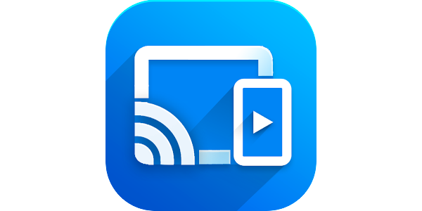 Screen Mirroring - Tv Cast - Apps On Google Play