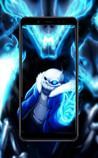 Underground Wallpaper 4k Sans& Screen 2