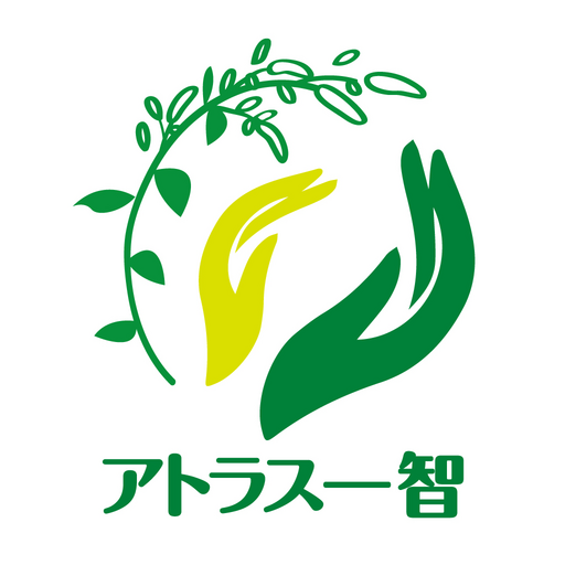 骨盤矯正 アトラス一智の公式アプリ logo