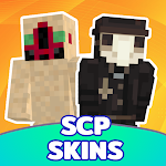 Cover Image of Download SCP Skins 5.0 APK