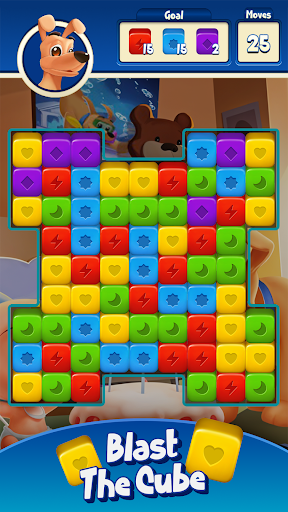 Magic Blocks Blast 1