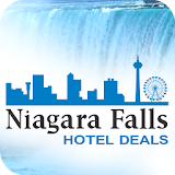 Niagara Falls Hotel Deals icon
