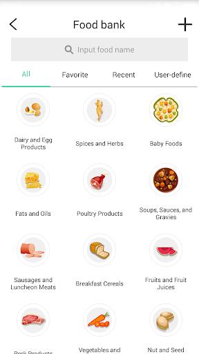 Screenshot of AiFresh