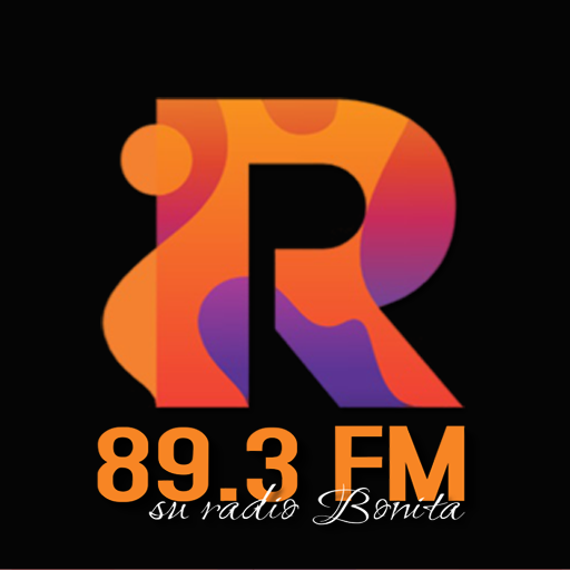 RADIO BONITA 89.3 ECUADOR logo