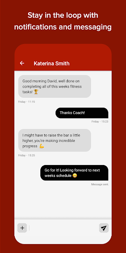 Elite Pro Virtual Coach