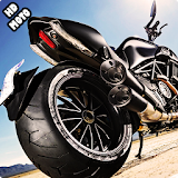MOTOGP Bike Racer icon