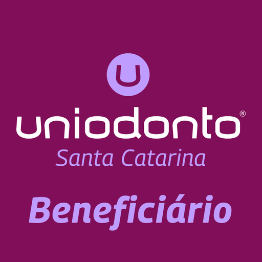 Uniodonto SC Beneficiário logo